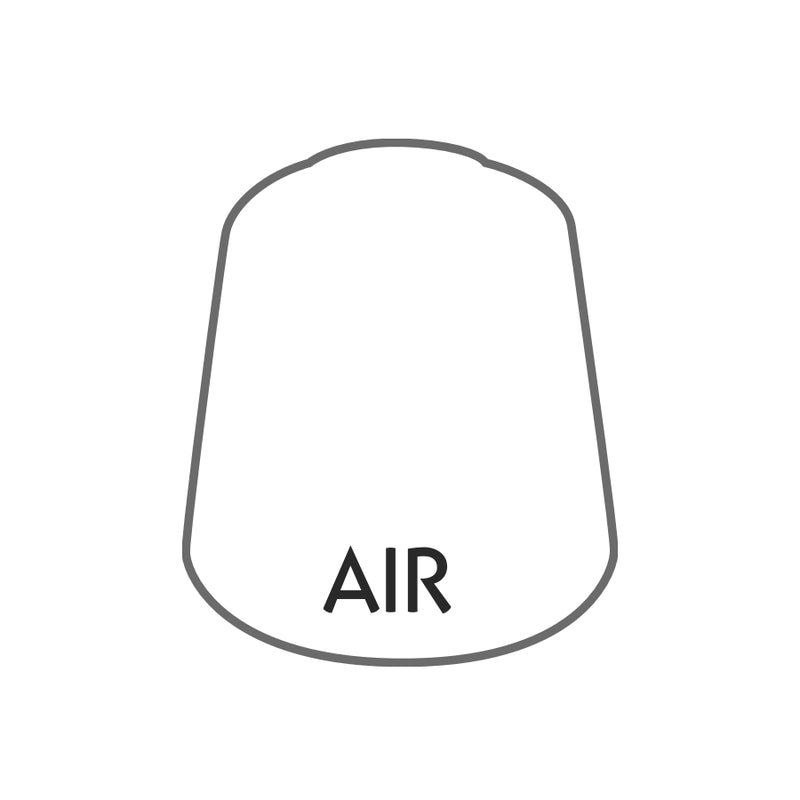 Air White Scar (24ml) - Citadel Colour Paint