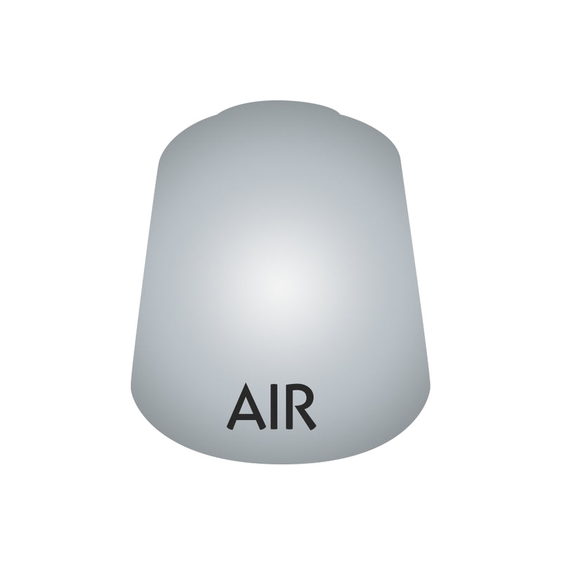 Air Runefang Steel (24ml) - Citadel Colour Paint