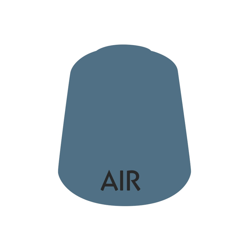 Air Russ Grey (24ml) - Citadel Colour Paint