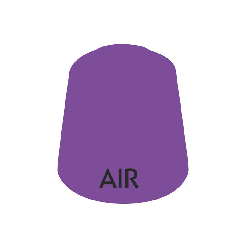Air Eidolon Purple Clear (24ml) - Citadel Colour Paint