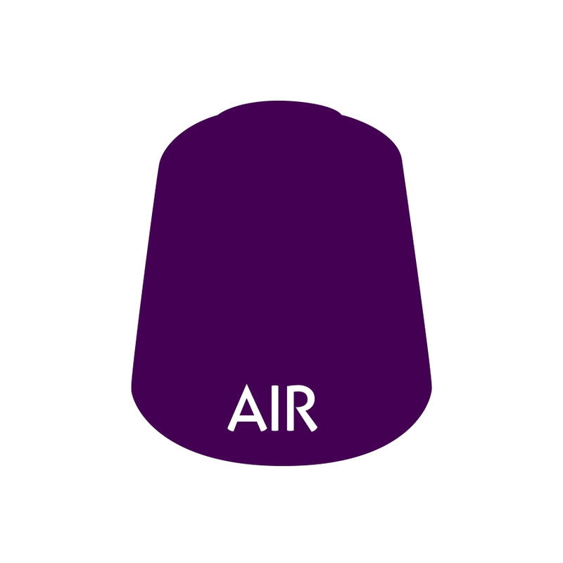 Air Phoenician Purple (24ml) - Citadel Colour Paint