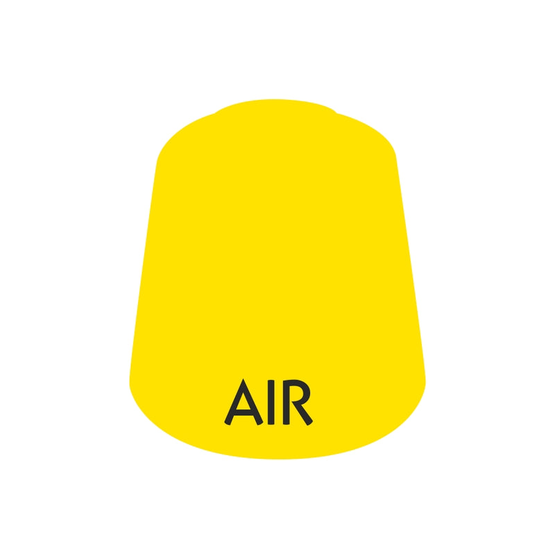 Air Phalanx Yellow (24ml) - Citadel Colour Paint
