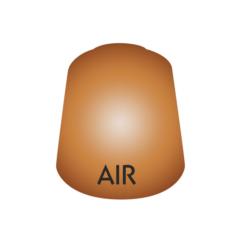 Air Valdor Gold (24ml) - Citadel Colour Paint