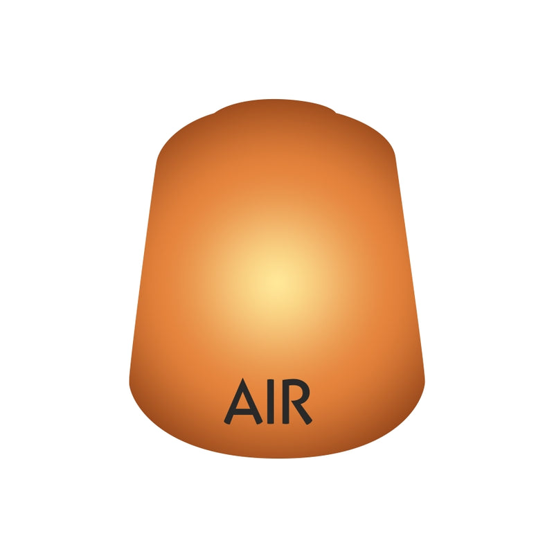 Air Thallax Gold (24ml) - Citadel Colour Paint