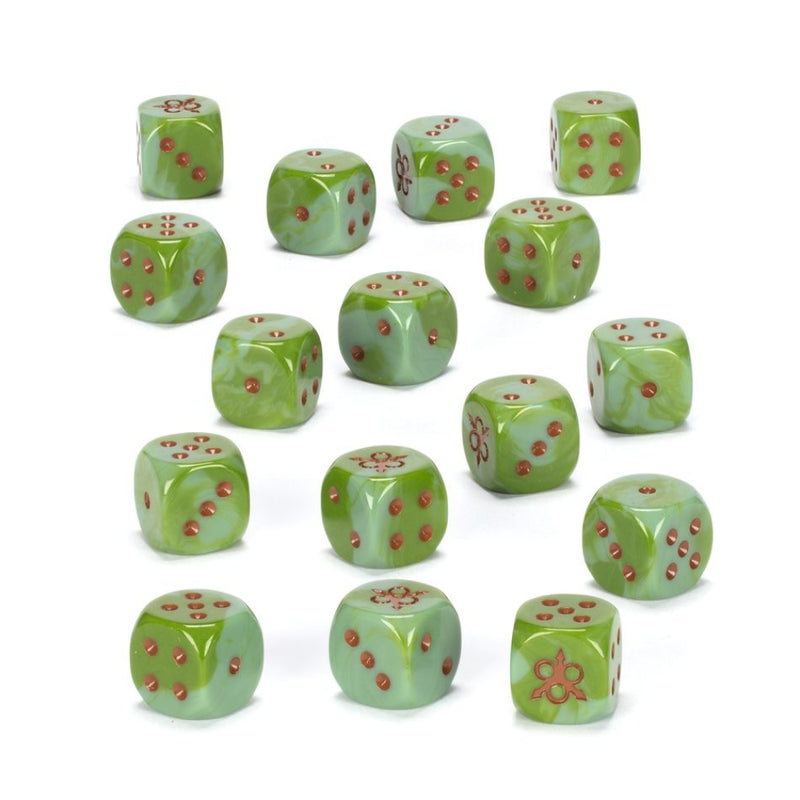 Maggotkin of Nurgle: Set de Datos 2026 - Age of Sigmar