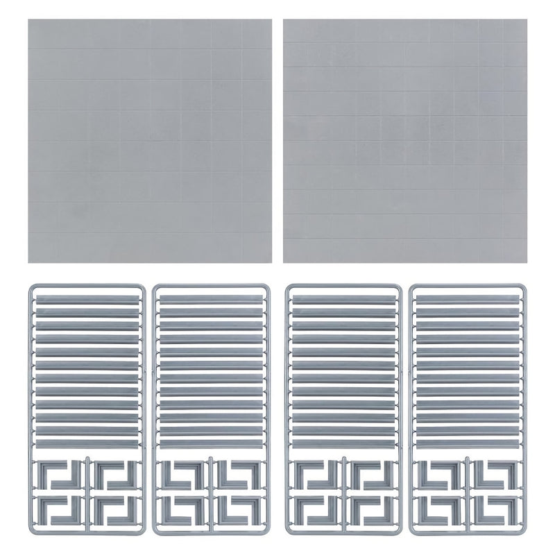 Warhammer The Old World - Modular Movement Trays