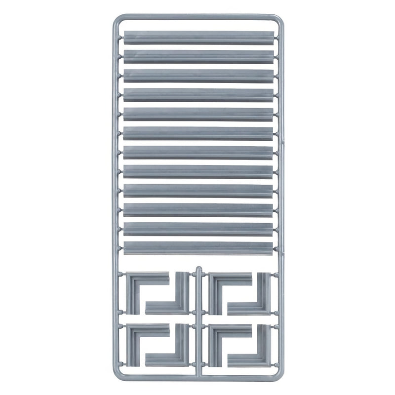 Warhammer The Old World - Modular Movement Trays