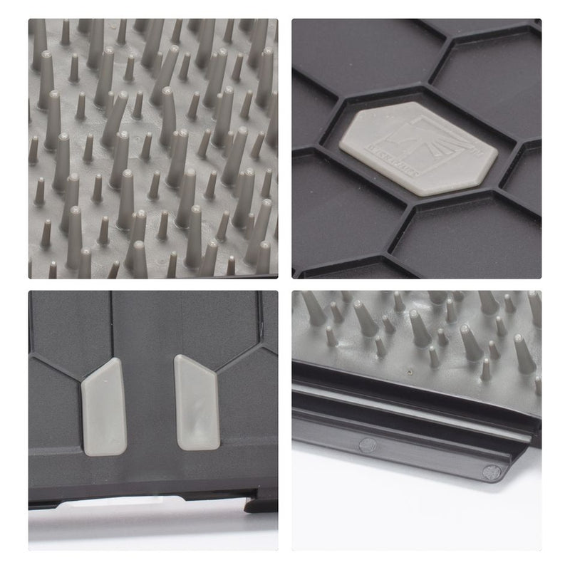 Stormvault Combat Case - Citadel: Maletín para Miniaturas