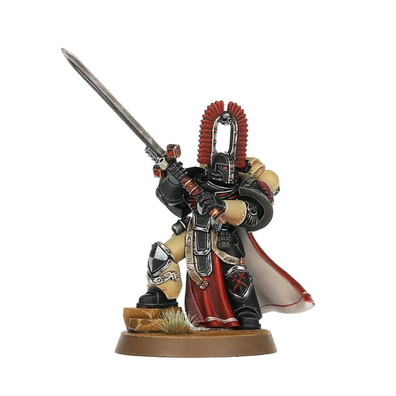 Dark Angels: Legion Deathwing Companions (Expert Kit) (WE) - The Horus Heresy