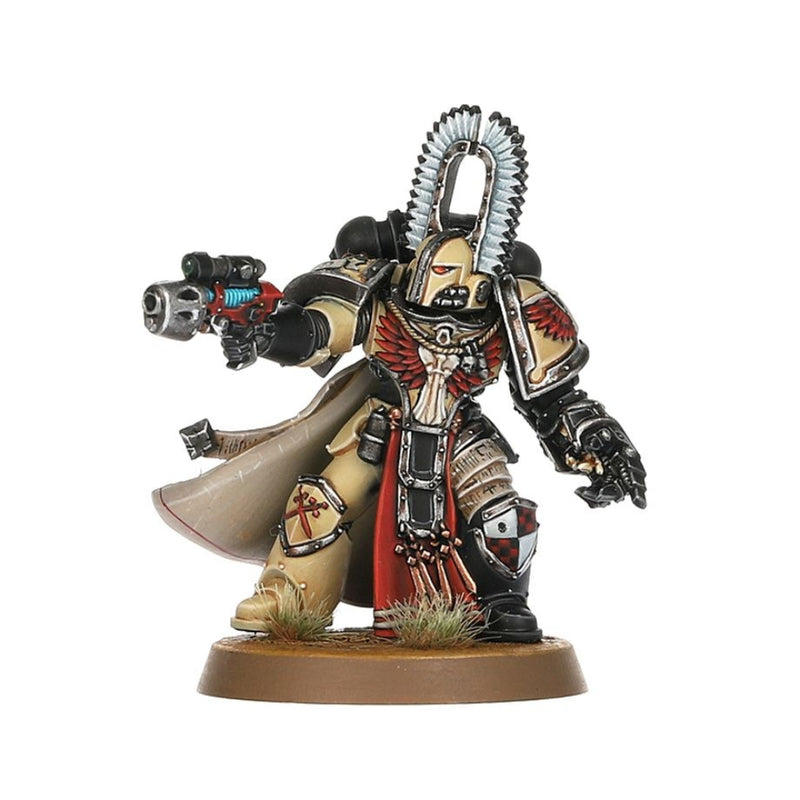 Dark Angels: Legion Deathwing Companions (Expert Kit) (WE) - The Horus Heresy