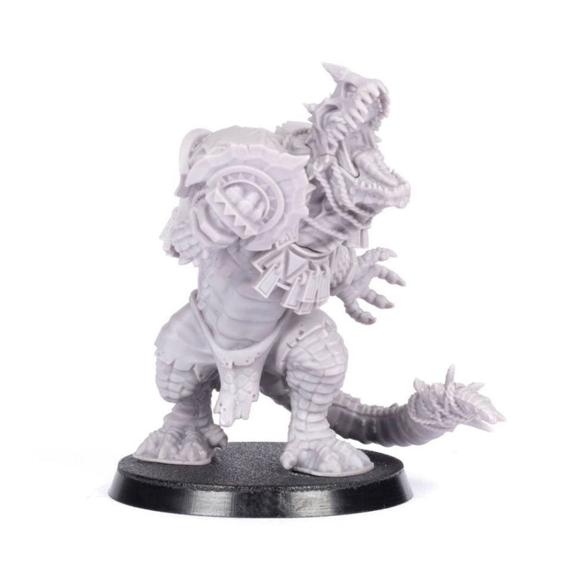 Kroxigor (Expert Kit) (WE) - Blood Bowl