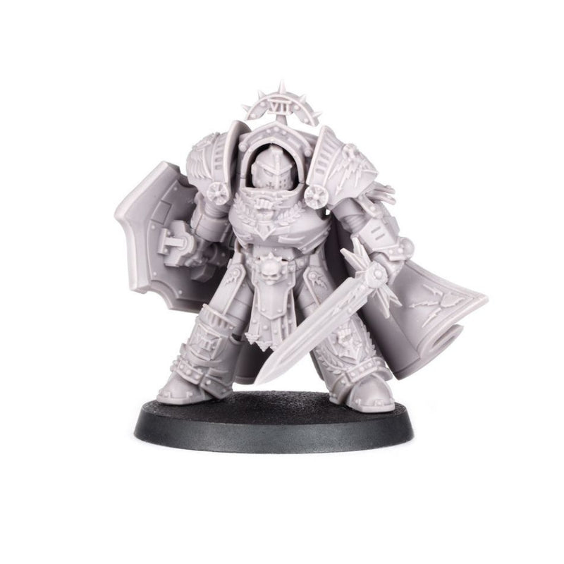 Imperial Fists: Legion Tartaros Praetor (Expert Kit) (WE) – The Horus Heresy: Legiones Astartes