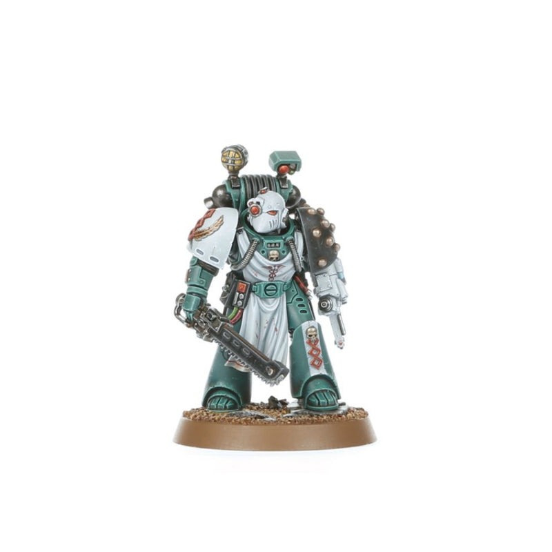 Apothecarion Detachment (Expert Kit) (WE) – The Horus Heresy: Legiones Astartes