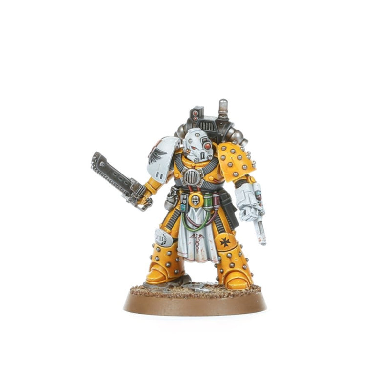 Apothecarion Detachment (Expert Kit) (WE) – The Horus Heresy: Legiones Astartes