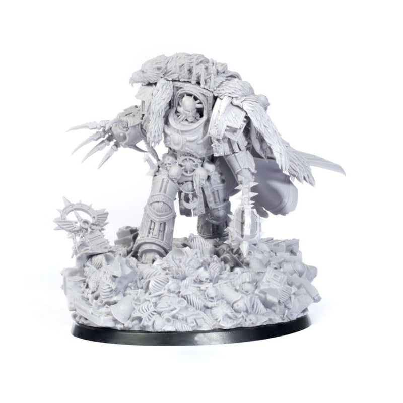 Horus Ascended (Expert Kit) (WE) - The Horus Heresy