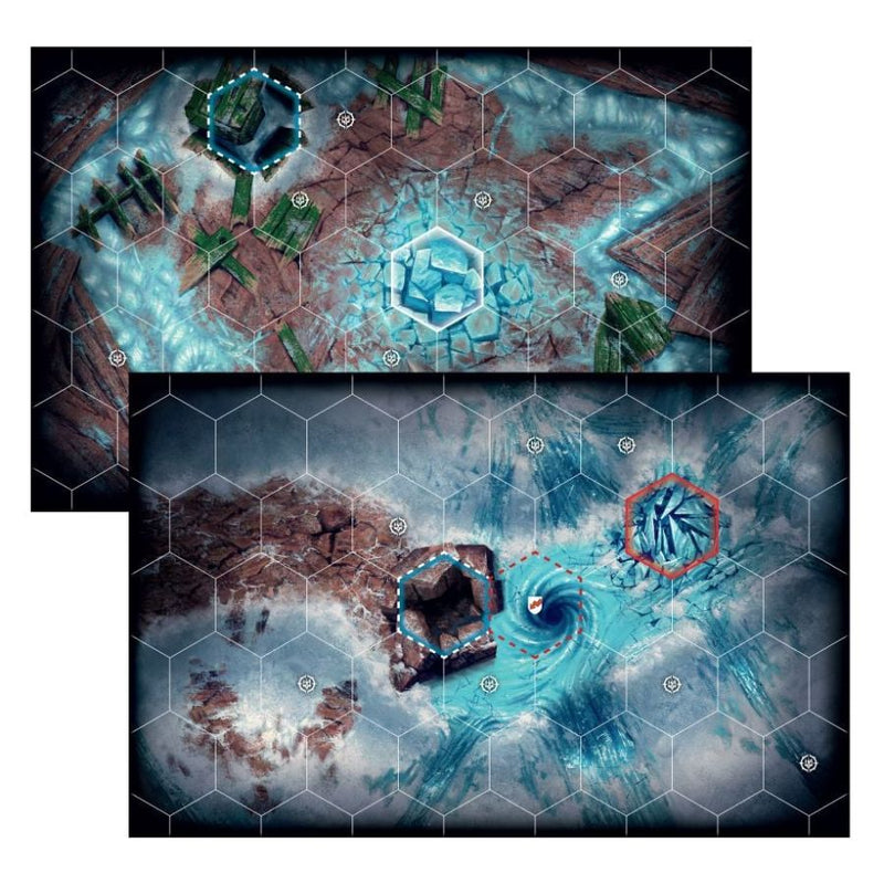 Deathgorge (Inglés) - Warhammer Underworlds