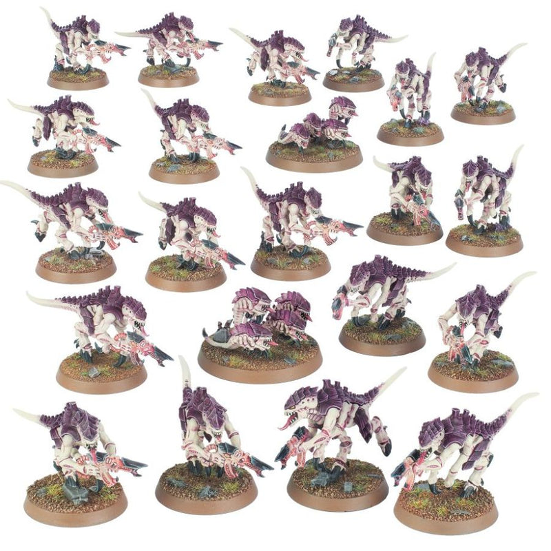 Warhammer 40,000: Combat Patrol Starter Set (Inglés)