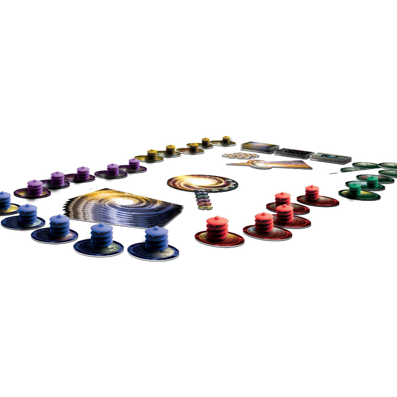 Cosmic Encounter (Inglés)