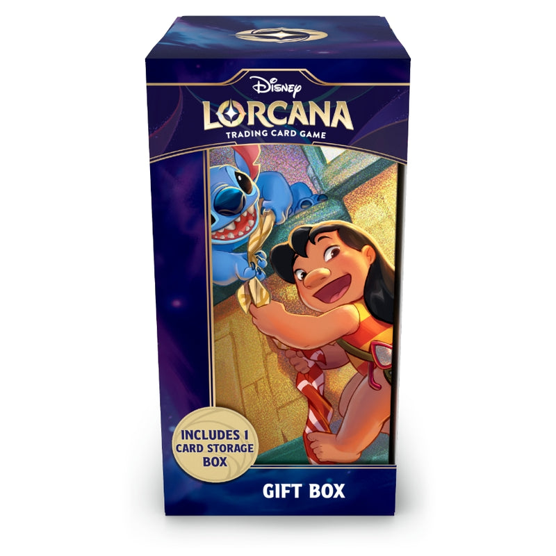 Archazia's Island: Gift Set (Inglés) - Disney Lorcana