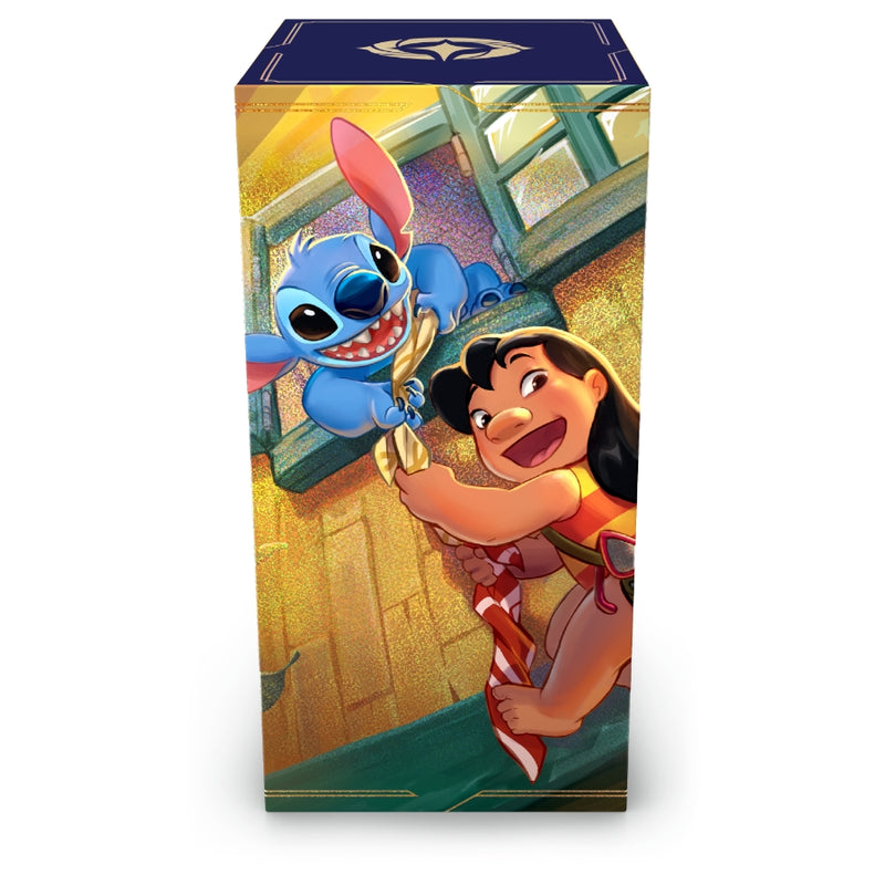 Archazia's Island: Gift Set (Inglés) - Disney Lorcana