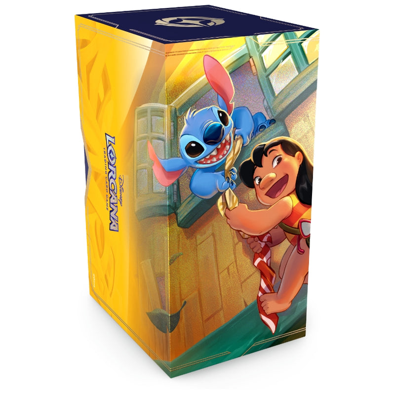 Archazia's Island: Gift Set (Inglés) - Disney Lorcana