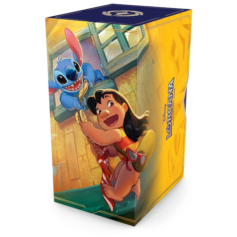 Archazia's Island: Gift Set (Inglés) - Disney Lorcana