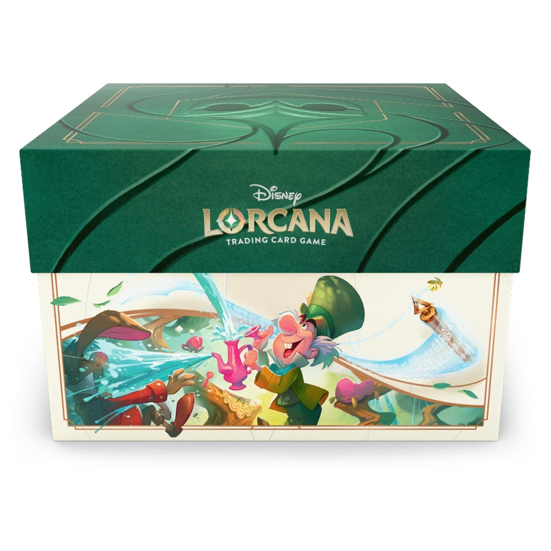 Archazia's Island: Illumineer's Trove (Inglés) - Disney Lorcana