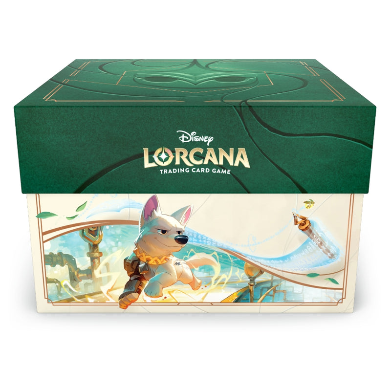 Archazia's Island: Illumineer's Trove (Inglés) - Disney Lorcana