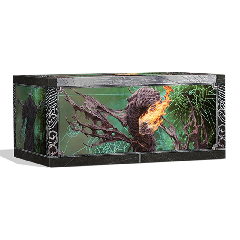 Cthulhu: Death May Die - Season 4 (Inglés)