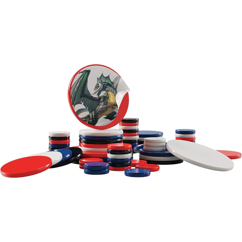 Dungeons and Dragons: Campaign Case: Creatures