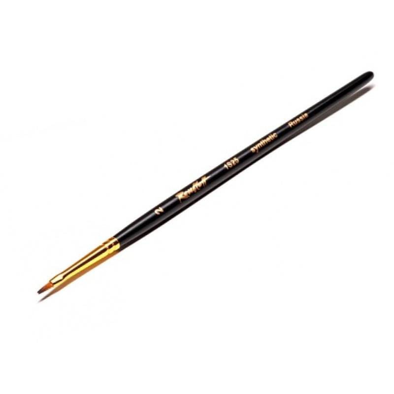 Pincel Roubloff Synthetic Serie 1S25 Nº 2