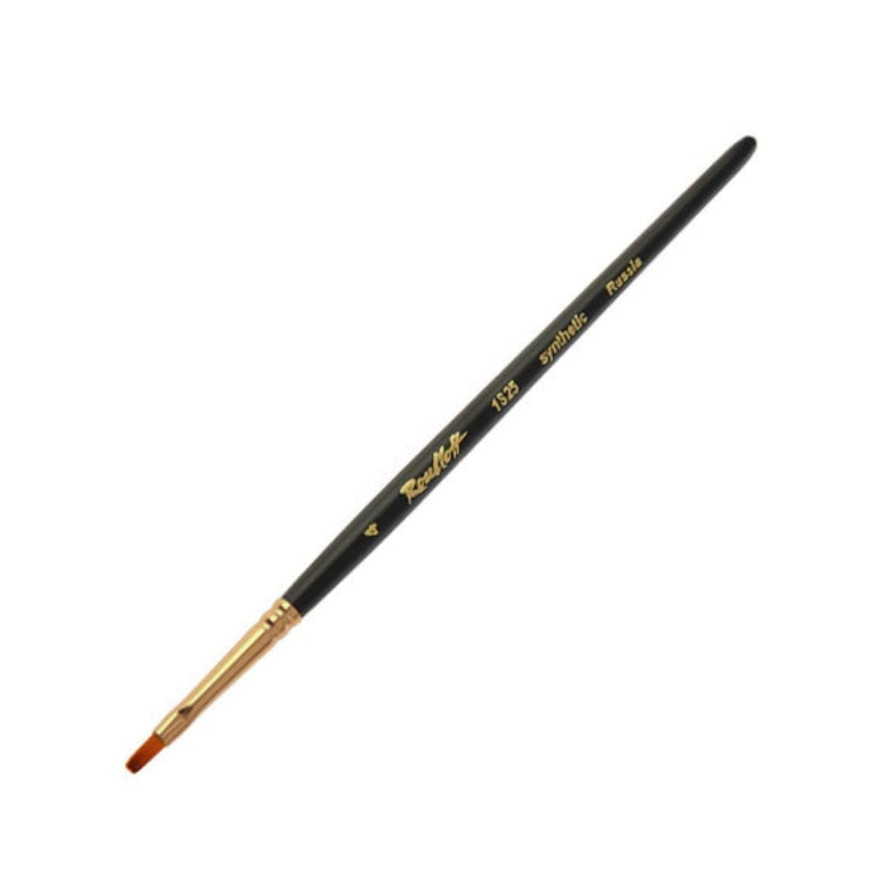 Pincel Roubloff Synthetic Serie 1S25 Nº 4