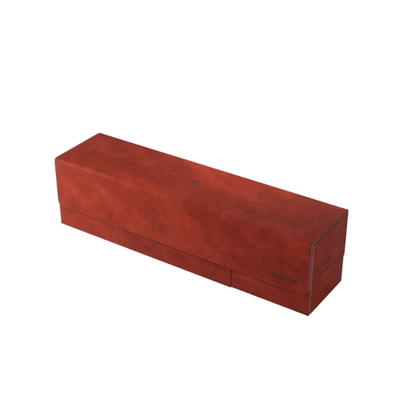 🔴 Cards’ Lair 400+ Red – Gamegenic