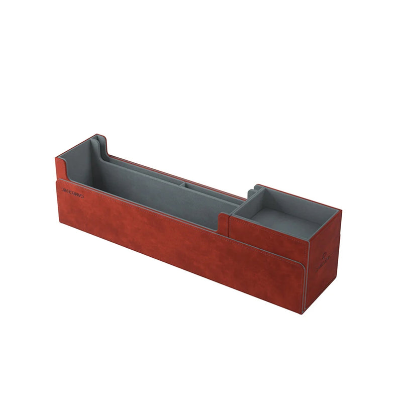 🔴 Cards’ Lair 400+ Red – Gamegenic