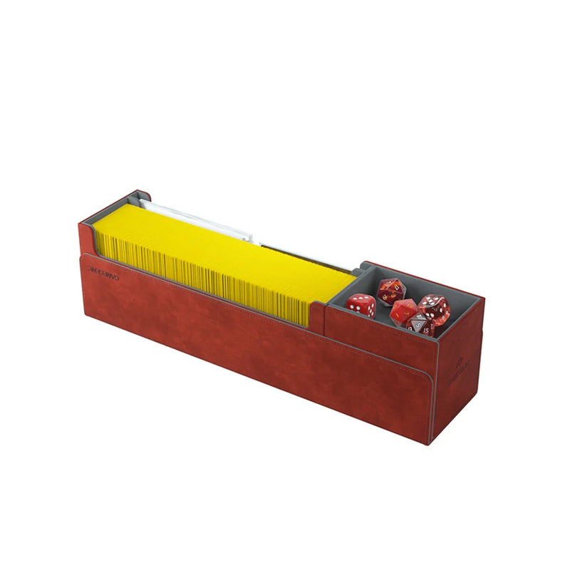 🔴 Cards’ Lair 400+ Red – Gamegenic