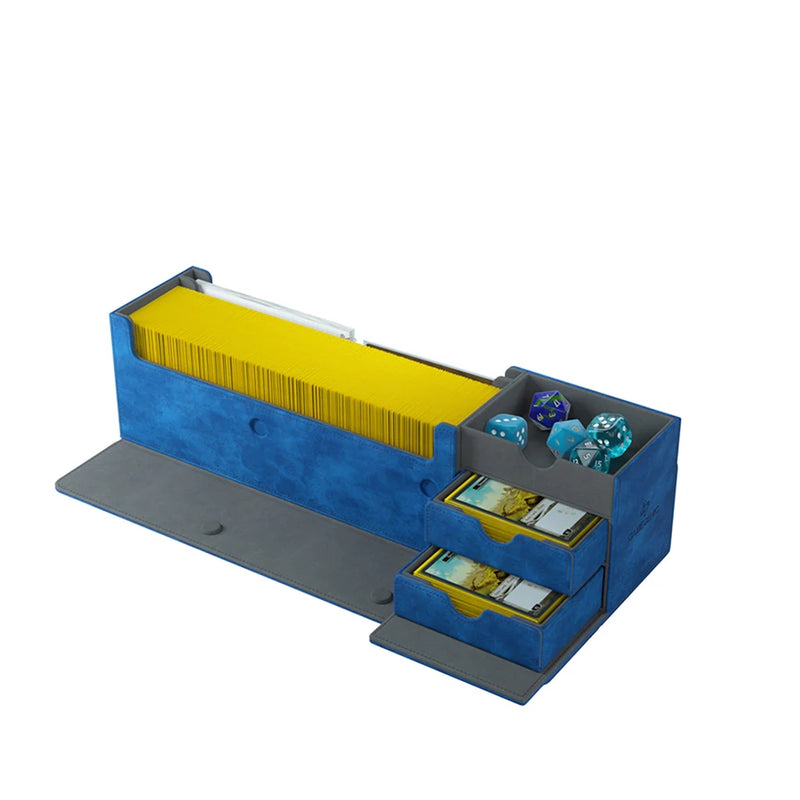 🔵 Cards’ Lair 400+ Blue – Gamegenic