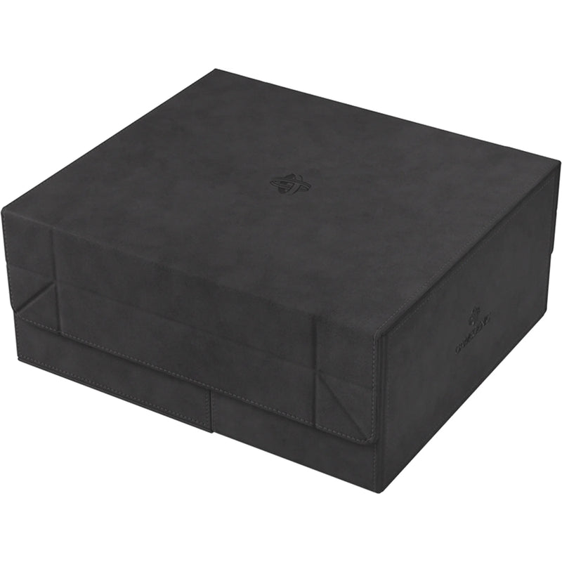 Games Lair 600+ Black - GameGenic: Cajas para Juegos Prémium