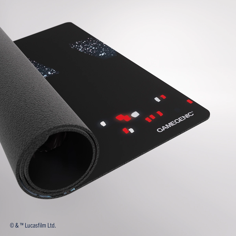 Star Wars: Unlimited Game Mat: Mandalorian
