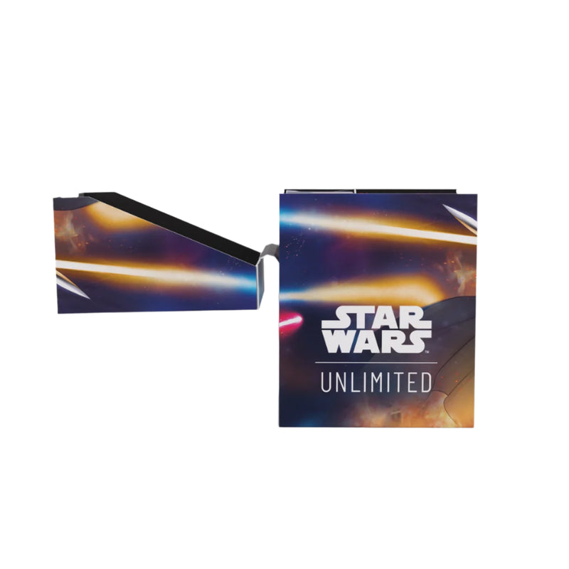 Star Wars: Unlimited Soft Crate - Captain Phasma/Stormtrooper