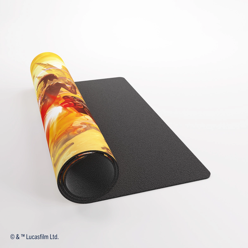 Star Wars: Unlimited Game Mat: Battle Droids