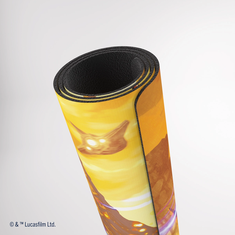 Star Wars: Unlimited Game Mat: Battle Droids