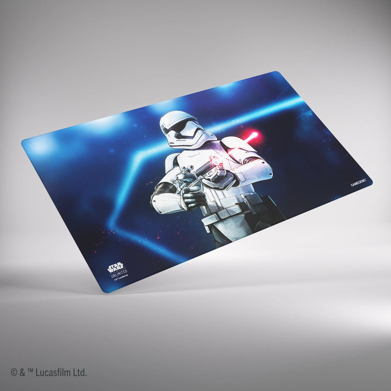 Game Mat – Stormtrooper (Inglés) – Star Wars: Unlimited
