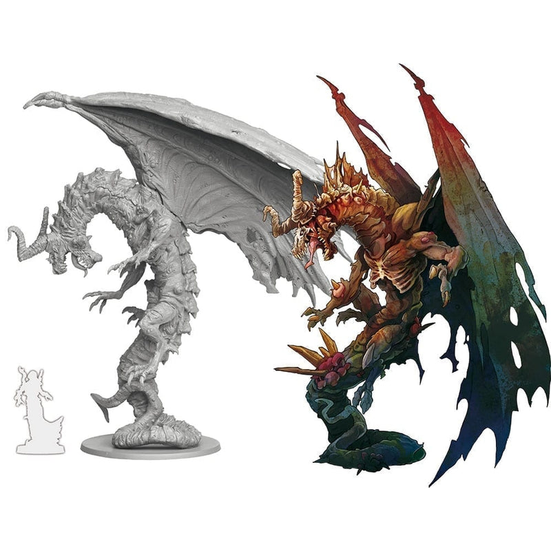 Zombicide: Green Horde - No Rest for the Wicked Expansion (English)