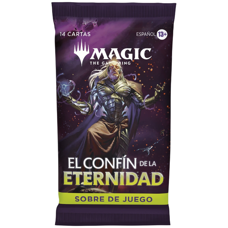 El Confín de la Eternidad - Sobres de Juego - Magic: The Gathering