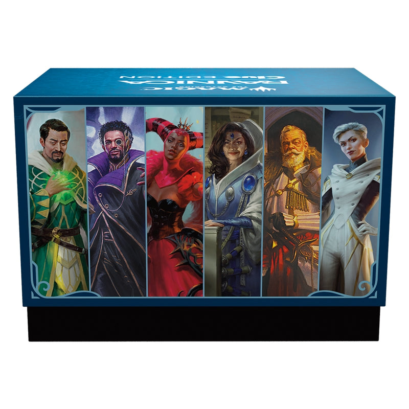 Ravnica: Clue Edition (Inglés) - Magic: The Gathering