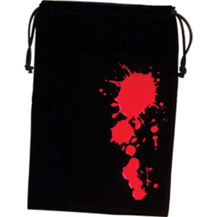 FFG Dice Bag: Blood