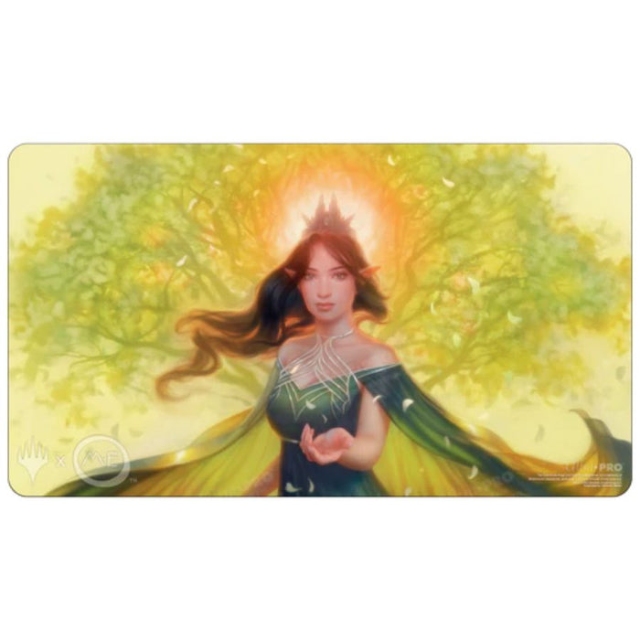 The Lord of the Rings: Tales of Middle-earth Arwen Playmat for MTG - Ultra Pro