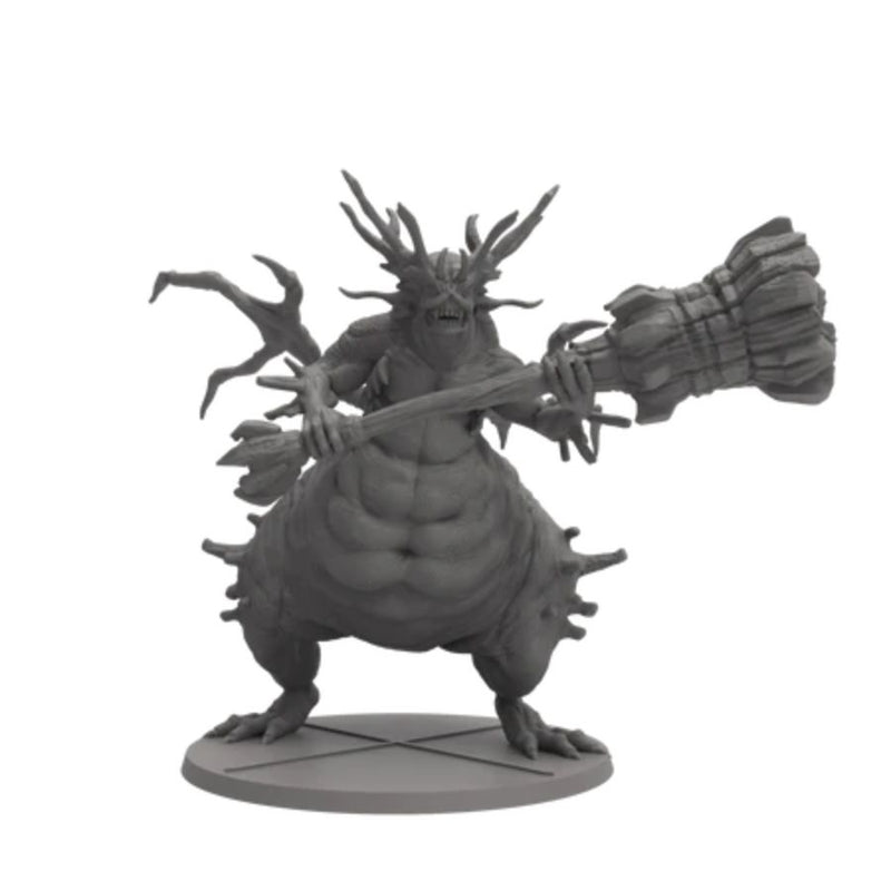 Dark Souls: The Board Game - Asylum Demon Expansion (English)