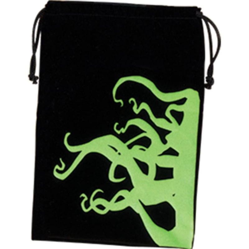 Fantasy Flight Supply Dice Bag: Tentacles