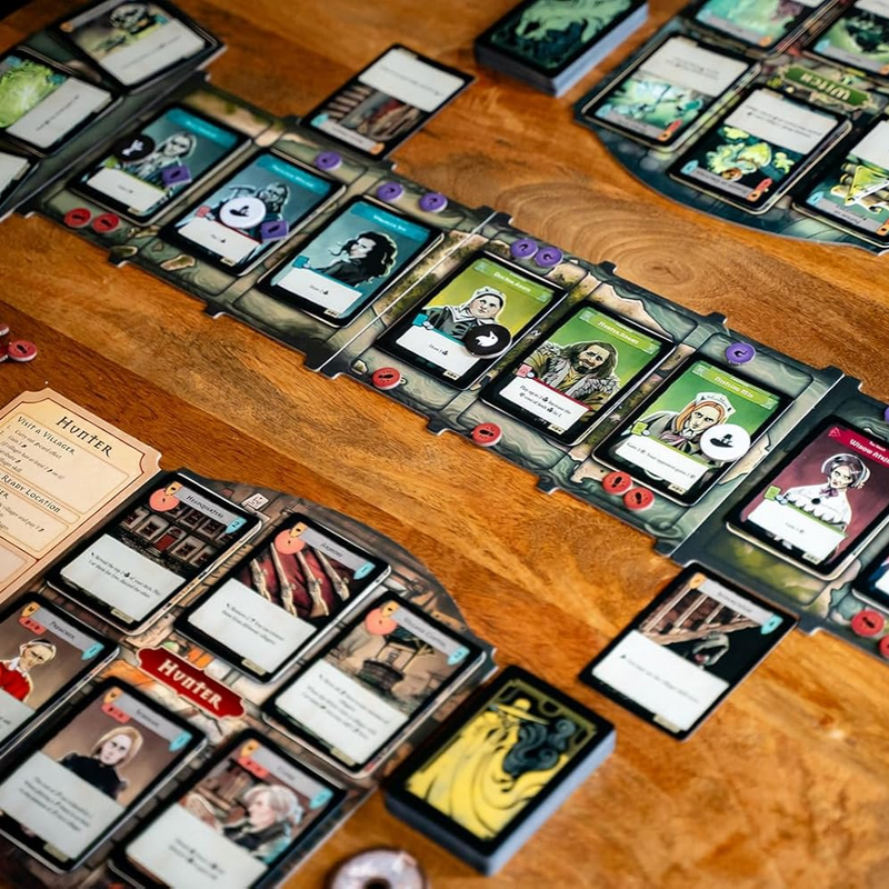 Pagan: Fate of Roanoke (Inglés)